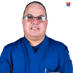 Dr. Hermes Somonte Davila, DDS
