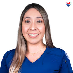 Dr. Karen Christy Caballero Montes, DDS
