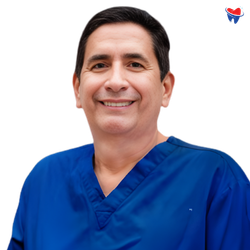 Dr. Enrique Arturo Jiménez Alvarez, DDS