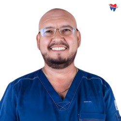 Dr. Alejandro Ramirez Rivaz, DDS