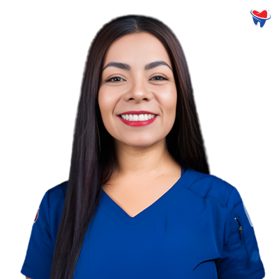 Dr. Gisela Ruby Monroy Villafuerte, DDS